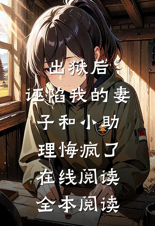 出狱后，诬陷我的妻子和小助理悔疯了在线阅读全本阅读