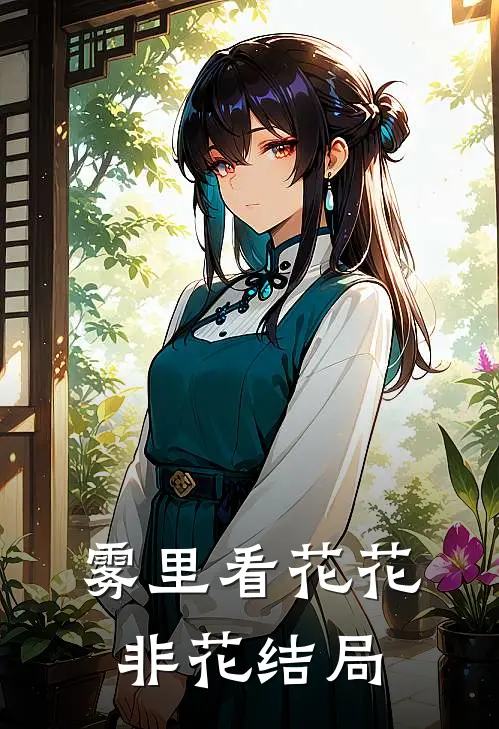 雾里看花花非花结局