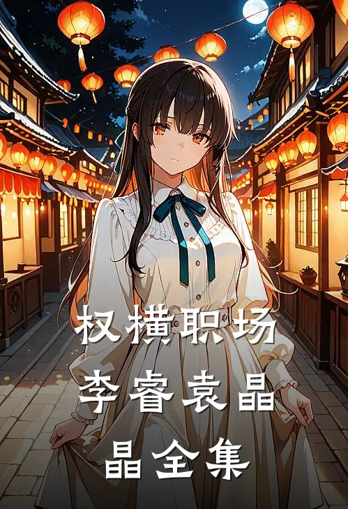 权横职场李睿袁晶晶 全集