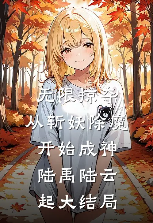 无限掠夺，从斩妖除魔开始成神陆禹陆云起大结局