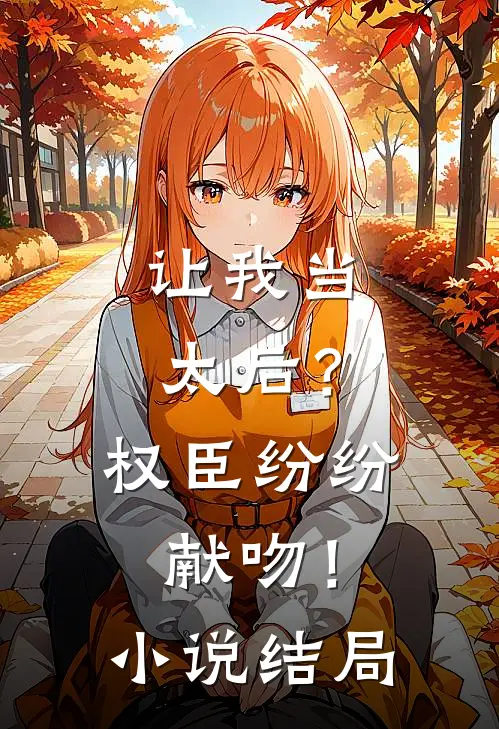 让我当太后？权臣纷纷献吻！小说结局