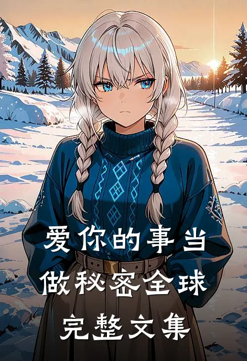 爱你的事当做秘密全球完整文集