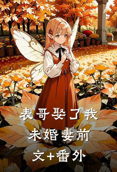 表哥娶了我未婚妻前文+番外