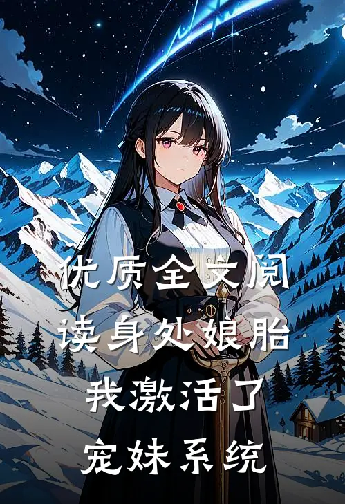 优质全文阅读身处娘胎，我激活了宠妹系统