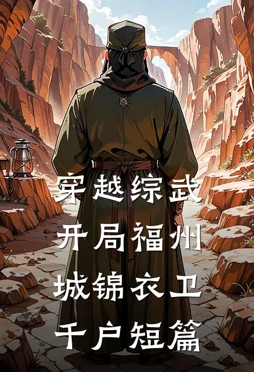 穿越综武：开局福州城锦衣卫千户短篇