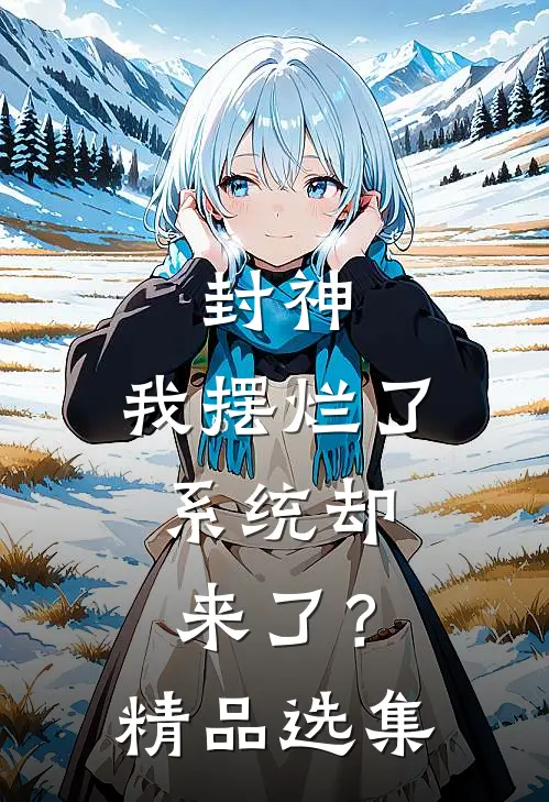 封神：我摆烂了，系统却来了？精品选集