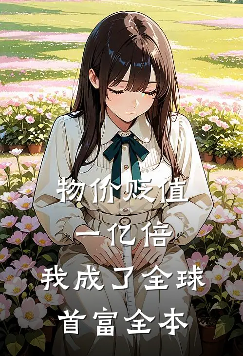 物价贬值一亿倍，我成了全球首富全本