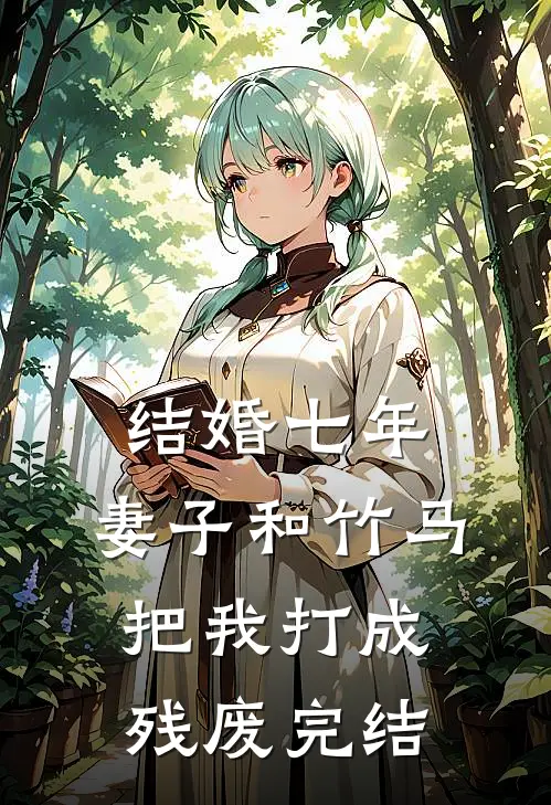 结婚七年，妻子和竹马把我打成残废完结
