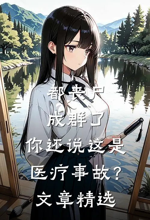 都丧尸成群了，你还说这是医疗事故？文章精选