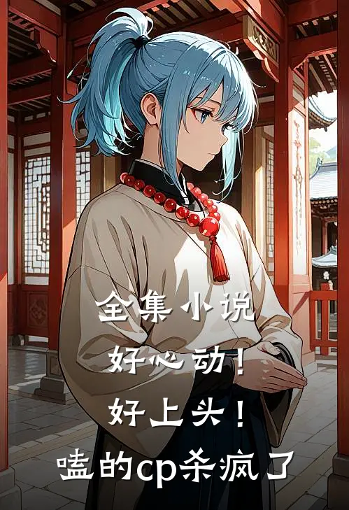 全集小说好心动！好上头！嗑的cp杀疯了