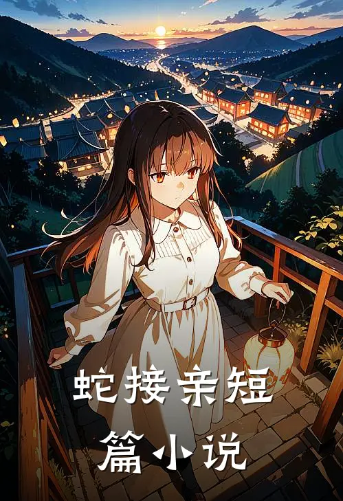 蛇接亲短篇小说