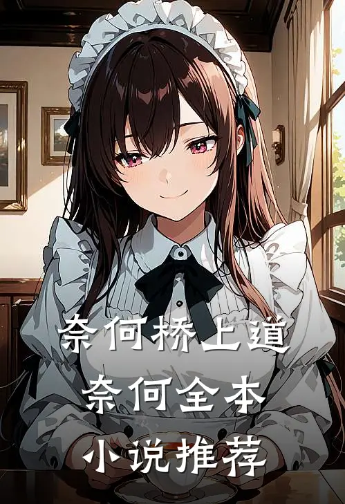 奈何桥上道奈何全本小说推荐