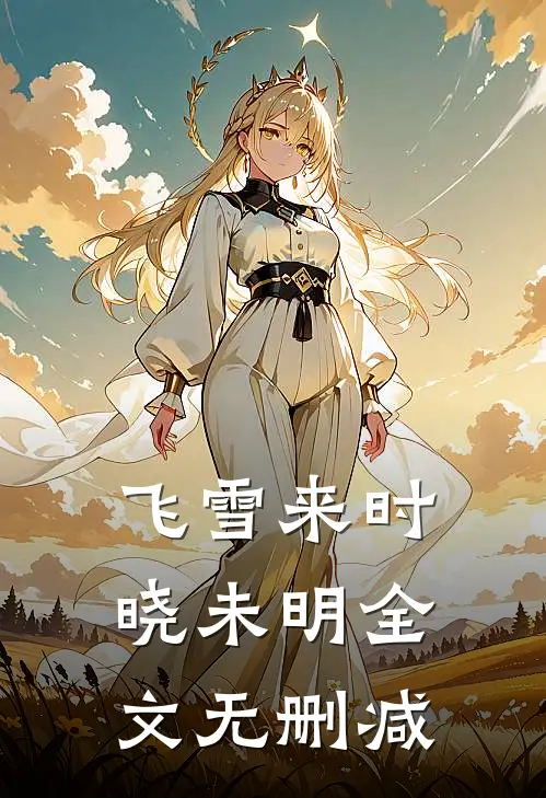 飞雪来时晓未明全文无删减
