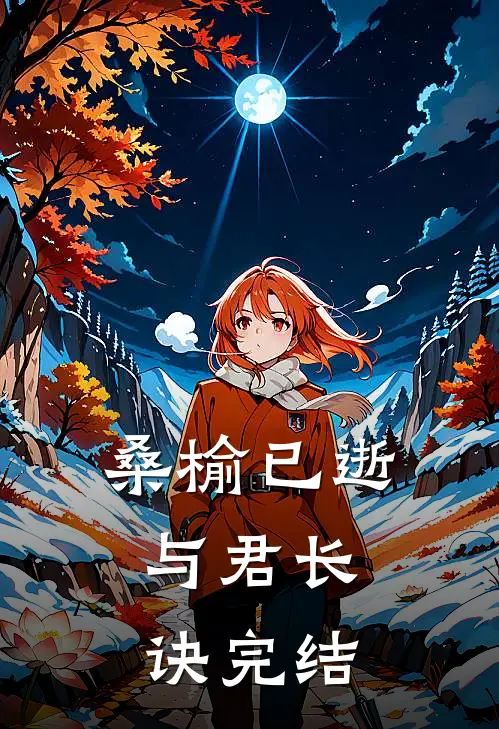 桑榆已逝，与君长诀完结
