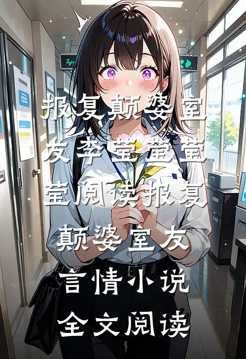 报复颠婆室友李莹莹莹莹阅读_报复颠婆室友言情小说全文阅读