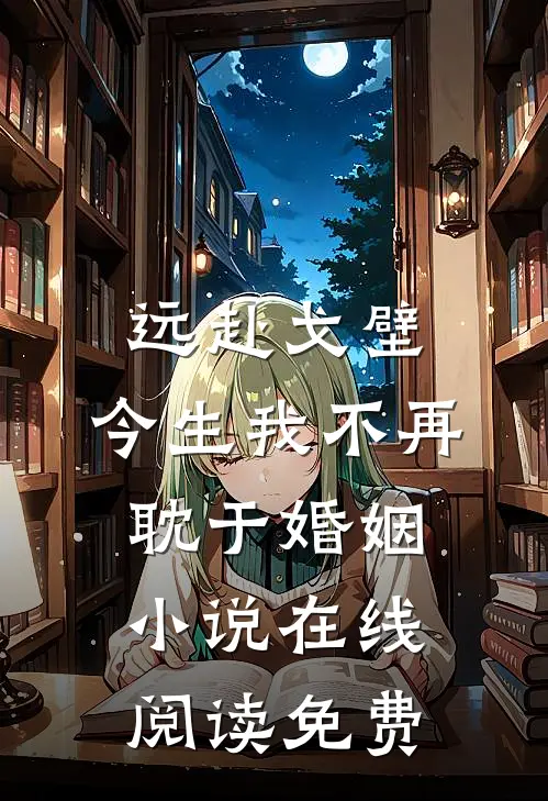 远赴戈壁，今生我不再耽于婚姻小说在线阅读免费