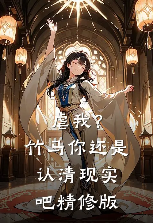 虐我?竹马你还是认清现实吧精修版