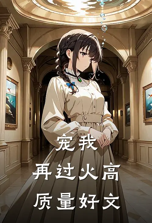 宠我，再过火高质量好文