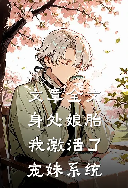 文章全文身处娘胎，我激活了宠妹系统