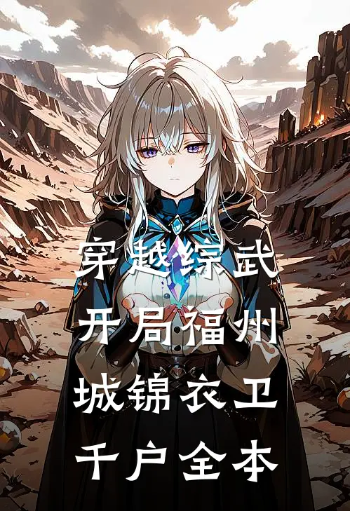 穿越综武：开局福州城锦衣卫千户全本