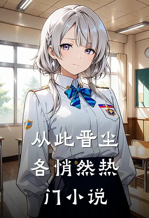 从此晋尘各悄然热门小说