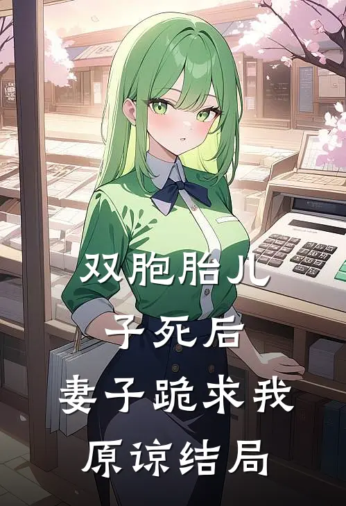 双胞胎儿子死后，妻子跪求我原谅结局