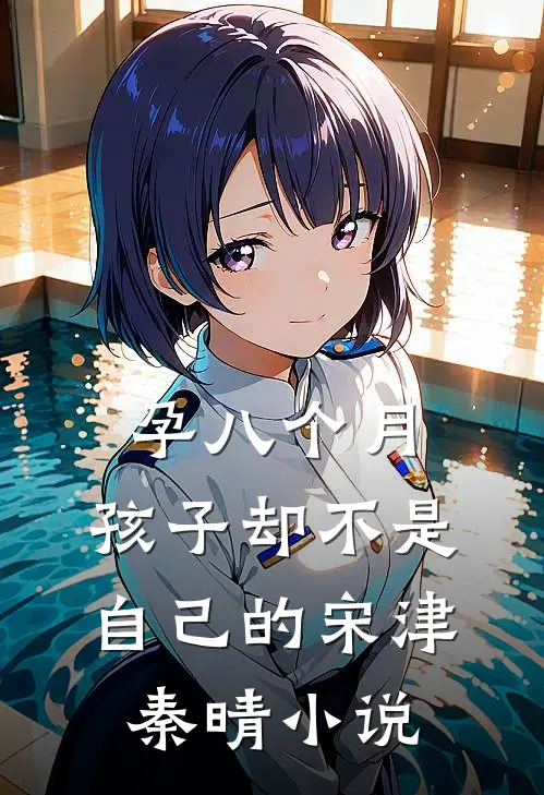 孕八个月，孩子却不是自己的宋津秦晴小说