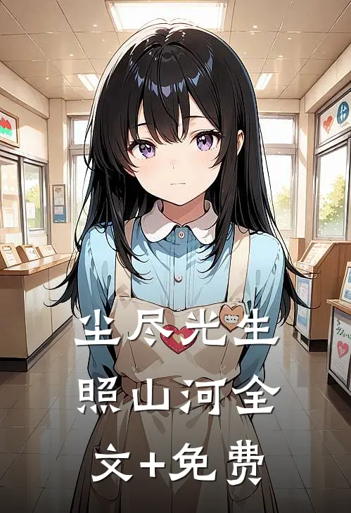 尘尽光生照山河全文+免费
