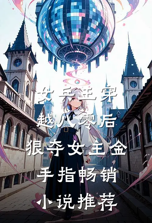女兵王穿越八零后，狠夺女主金手指畅销小说推荐