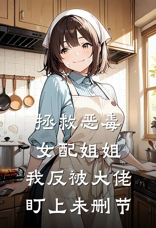 拯救恶毒女配姐姐，我反被大佬盯上未删节