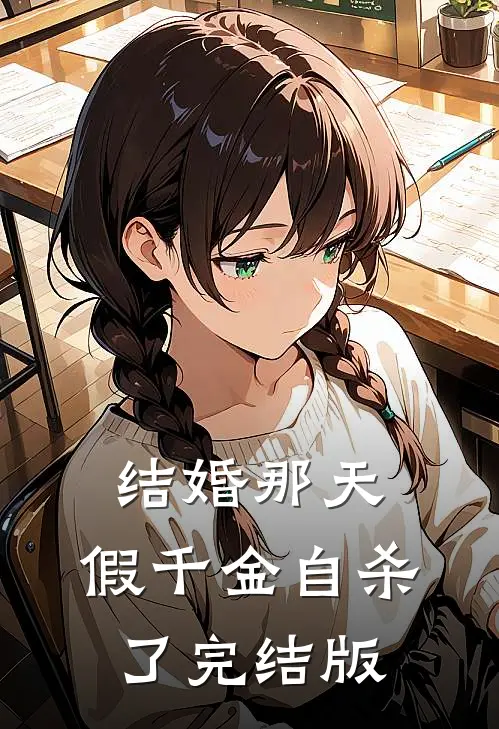 结婚那天，假千金自杀了完结版