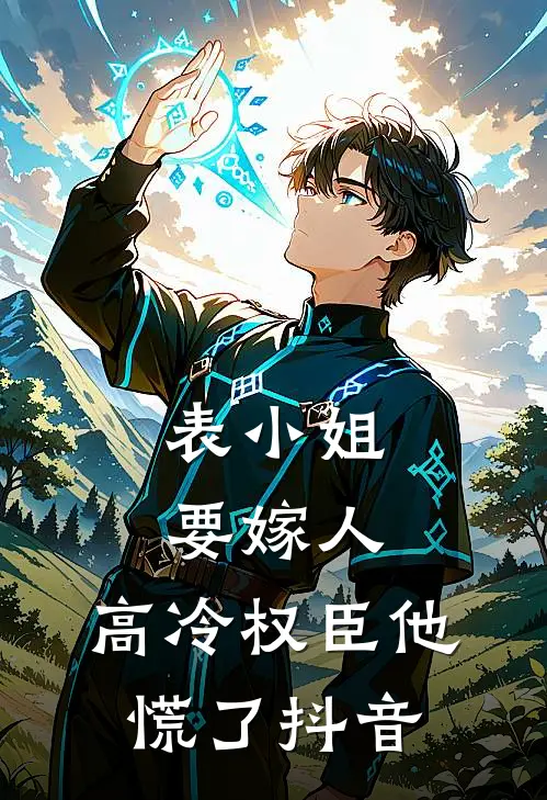 表小姐要嫁人，高冷权臣他慌了抖音
