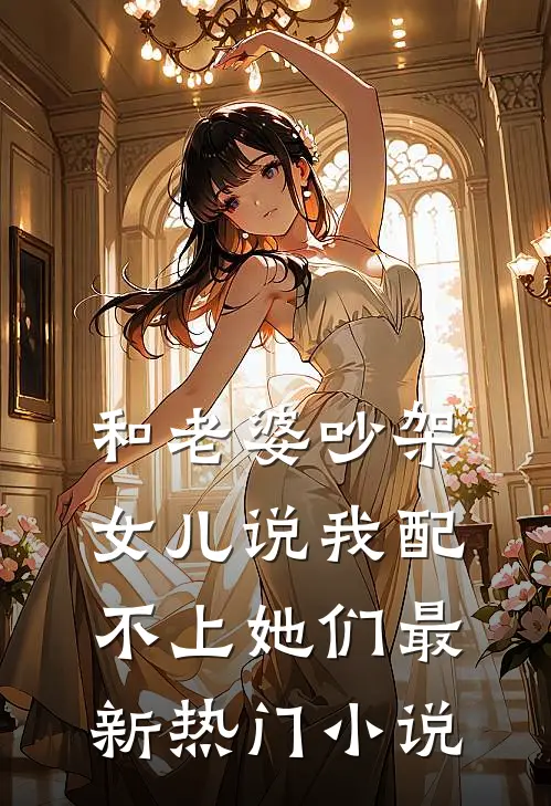 和老婆吵架，女儿说我配不上她们最新热门小说