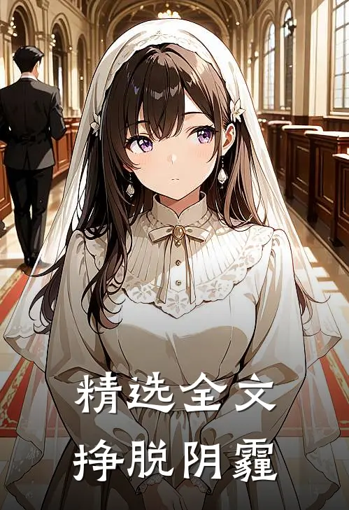 精选全文挣脱阴霾