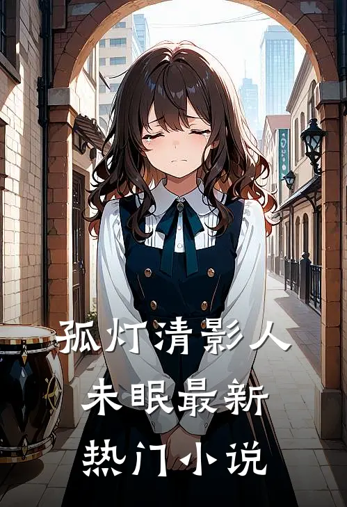 孤灯清影人未眠最新热门小说