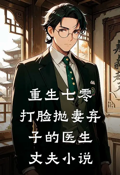 重生七零，打脸抛妻弃子的医生丈夫小说