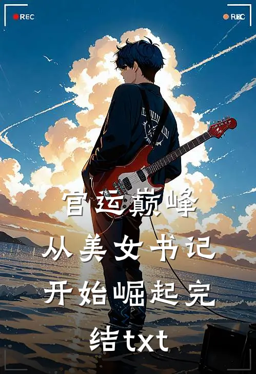 官运巅峰，从美女书记开始崛起完结txt