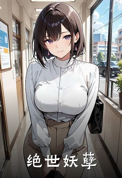绝世妖孽