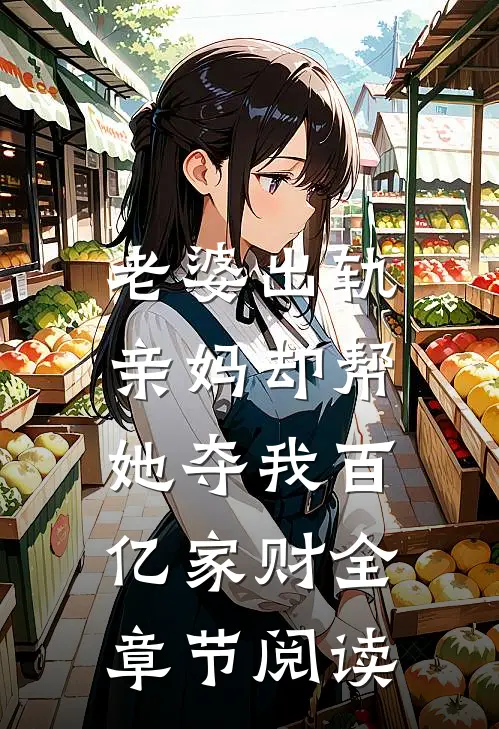 老婆出轨，亲妈却帮她夺我百亿家财全章节阅读