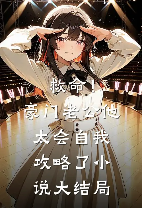 救命！豪门老公他太会自我攻略了小说大结局