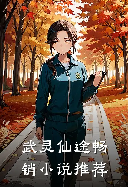 武灵仙途畅销小说推荐