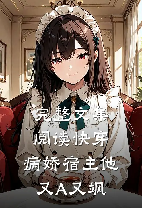 完整文集阅读快穿：病娇宿主他又A又飒