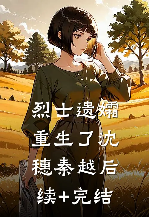 烈士遗孀重生了沈穗秦越后续+完结