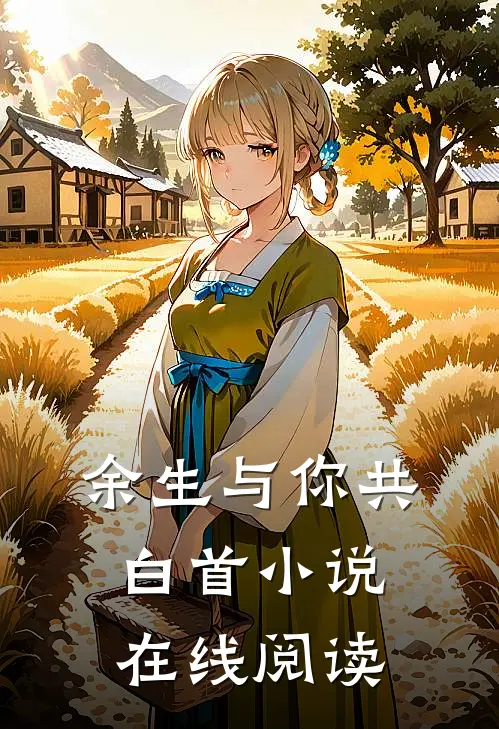 余生与你共白首小说在线阅读