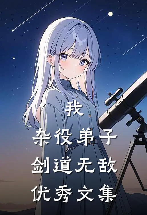 我，杂役弟子，剑道无敌优秀文集