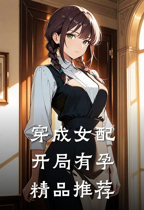 穿成女配,开局有孕精品推荐