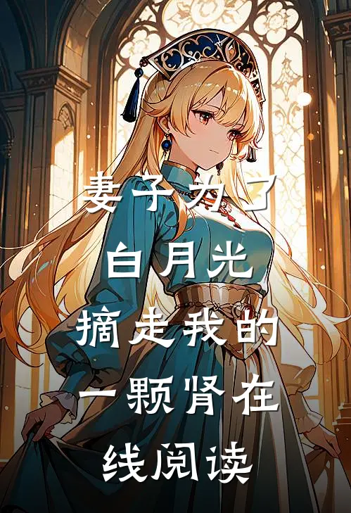 妻子为了白月光，摘走我的一颗肾在线阅读