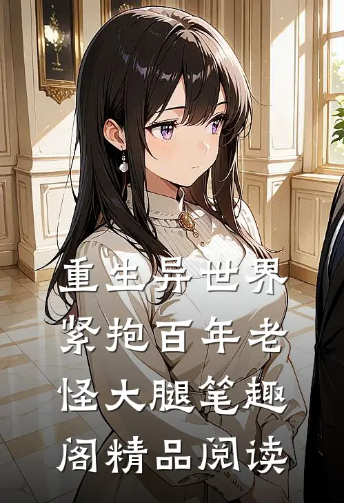 重生异世界紧抱百年老怪大腿笔趣阁精品阅读