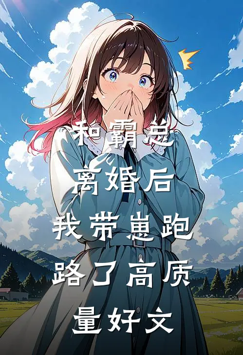 和霸总离婚后，我带崽跑路了高质量好文