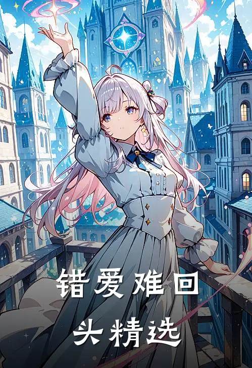 错爱难回头精选